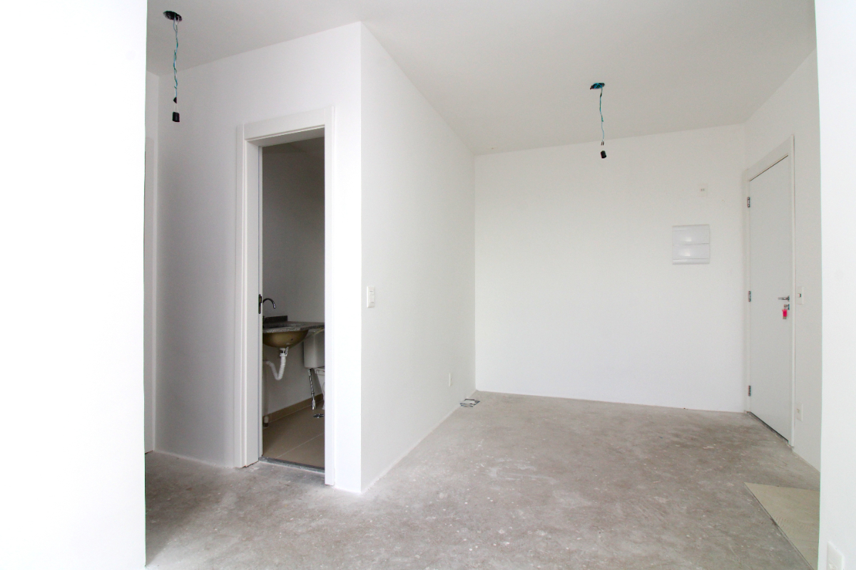 Apartamento, 2 quartos, 55 m² - Foto 6