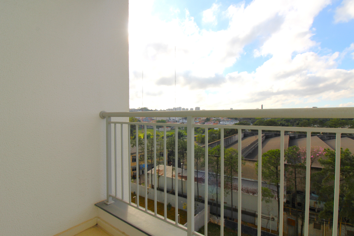 Apartamento, 2 quartos, 55 m² - Foto 8
