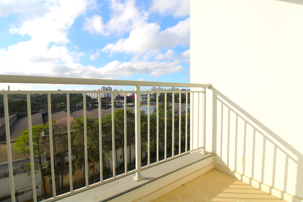 Apartamento, 2 quartos, 55 m² - Foto 9