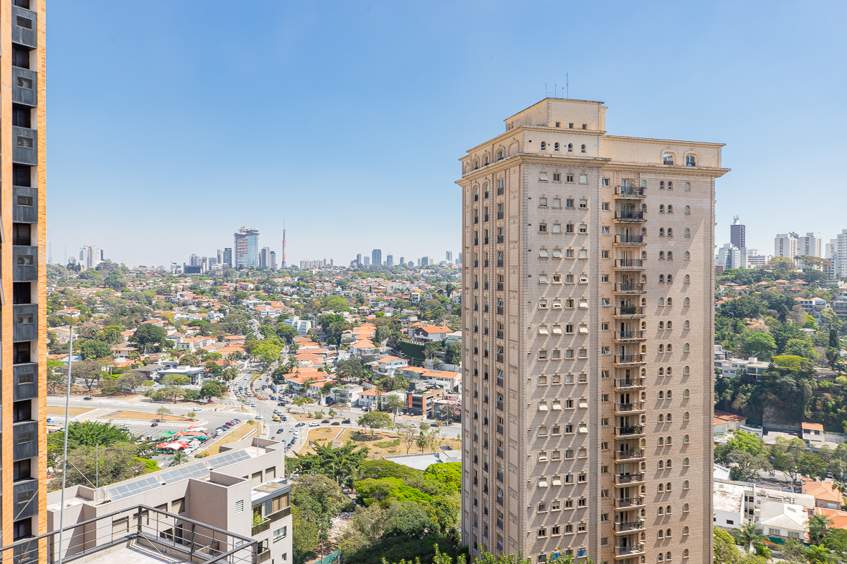 Apartamento, 3 quartos, 380 m² - Foto 14