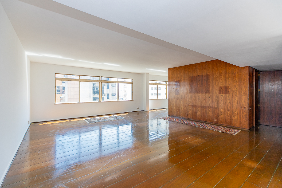 Apartamento, 3 quartos, 380 m² - Foto 2