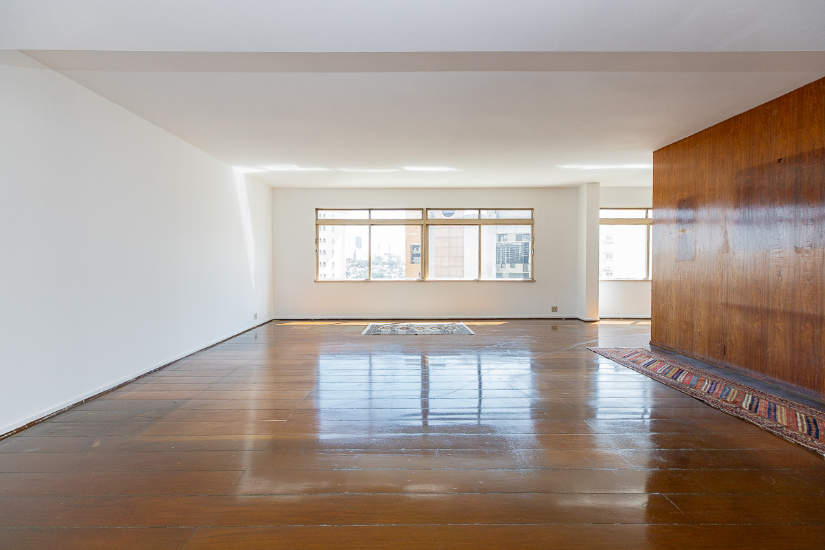 Apartamento, 3 quartos, 380 m² - Foto 3