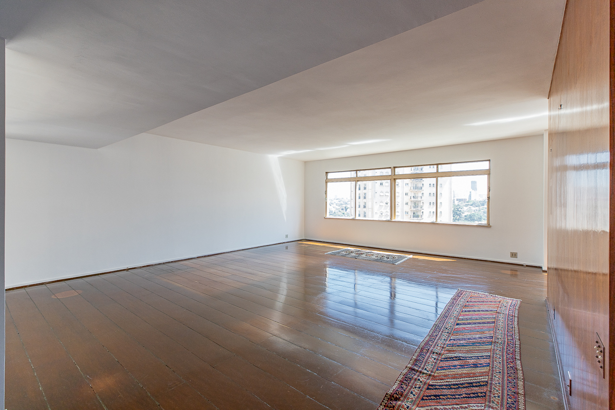 Apartamento, 3 quartos, 380 m² - Foto 5