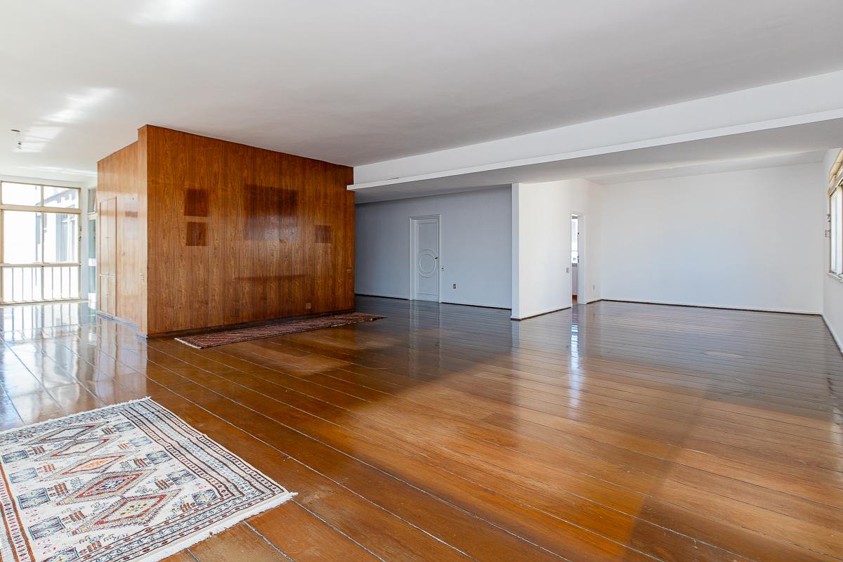 Apartamento, 3 quartos, 380 m² - Foto 6