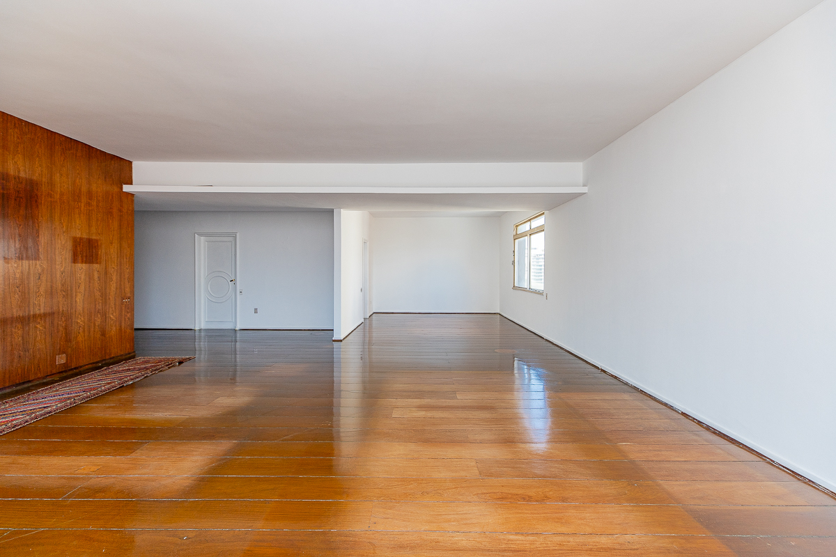 Apartamento, 3 quartos, 380 m² - Foto 7