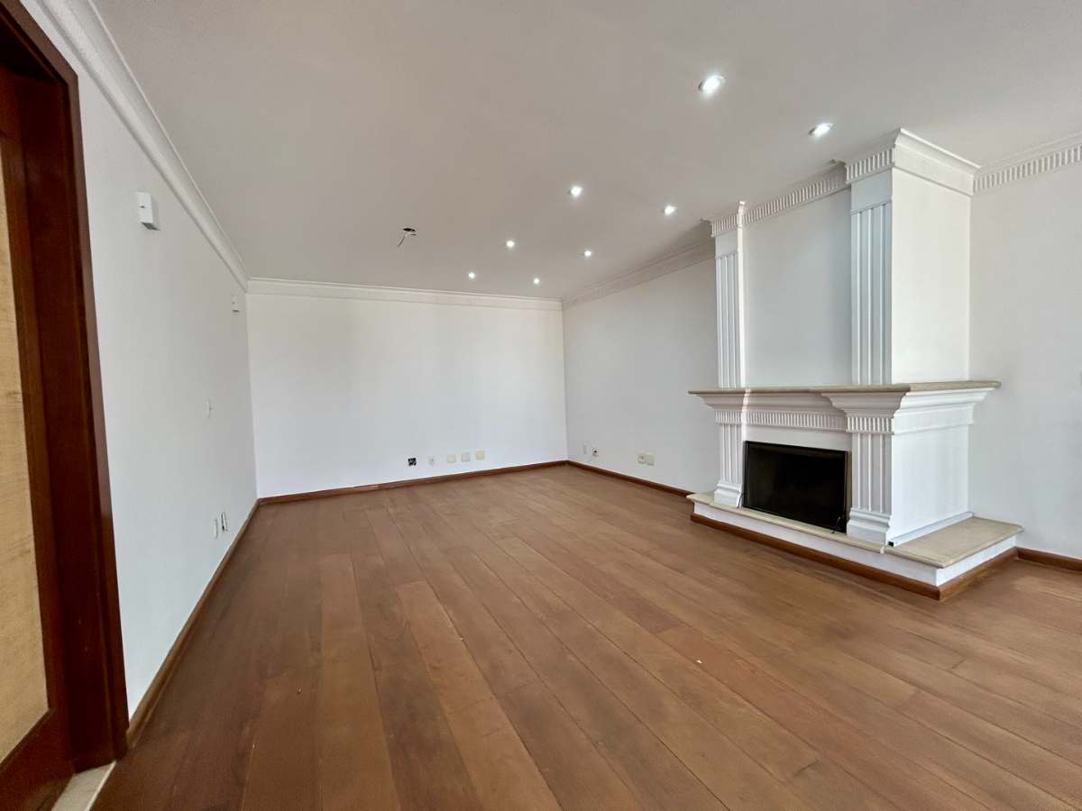 Cobertura, 3 quartos, 223 m² - Foto 10