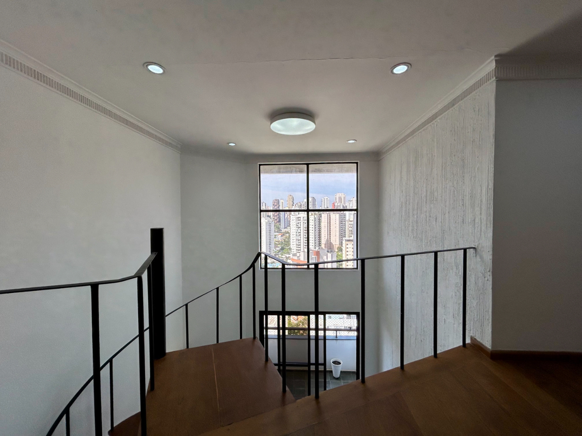 Cobertura, 3 quartos, 223 m² - Foto 11
