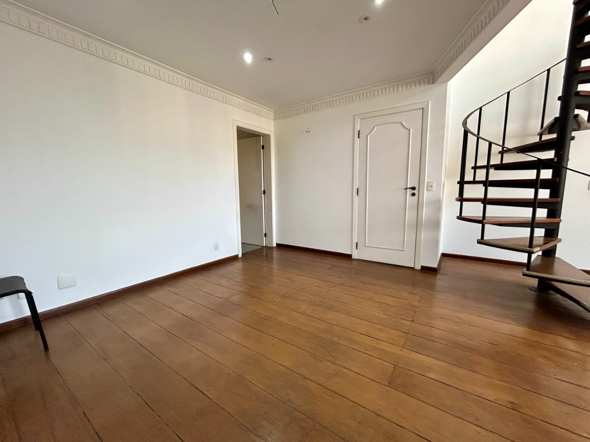 Cobertura, 3 quartos, 223 m² - Foto 13
