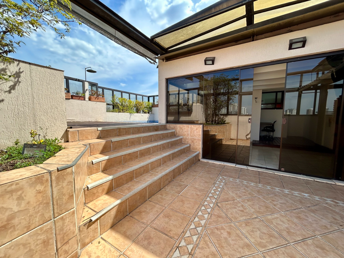 Cobertura, 3 quartos, 223 m² - Foto 5