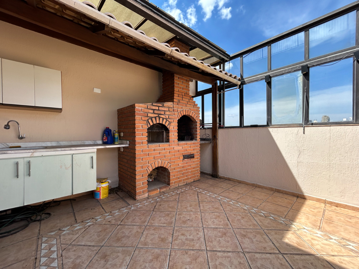Cobertura, 3 quartos, 223 m² - Foto 6