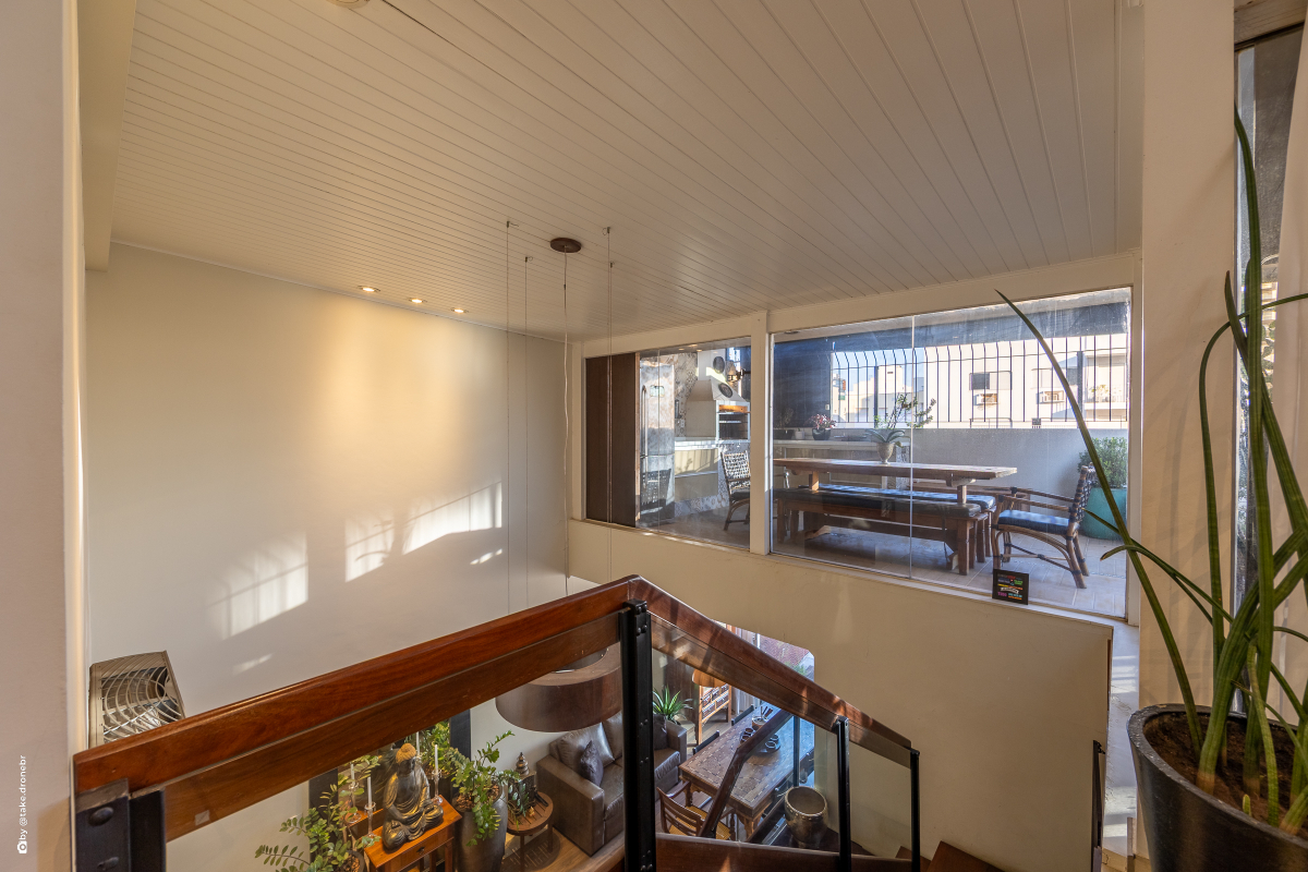 Cobertura, 4 quartos, 251 m² - Foto 10