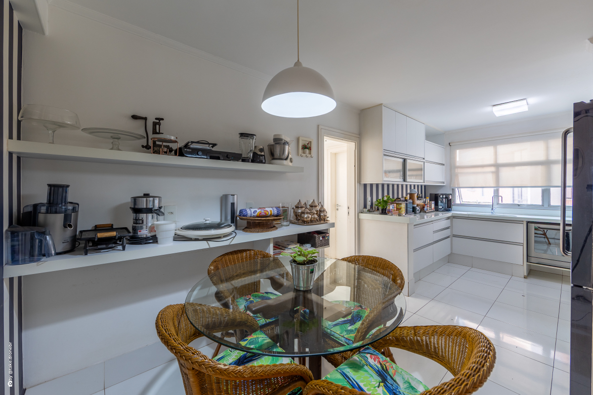 Cobertura, 4 quartos, 251 m² - Foto 12