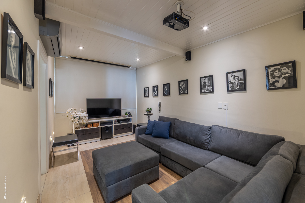 Cobertura, 4 quartos, 251 m² - Foto 14