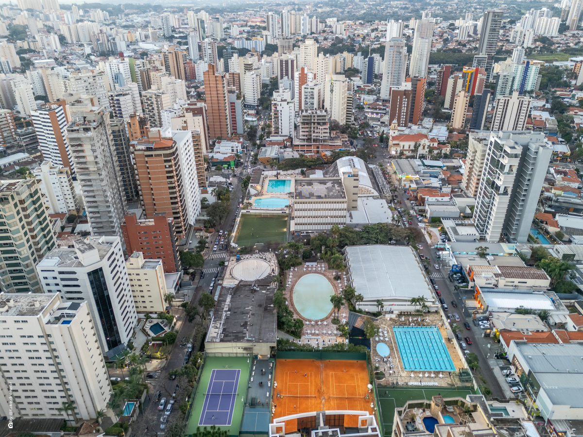 Cobertura, 4 quartos, 251 m² - Foto 18