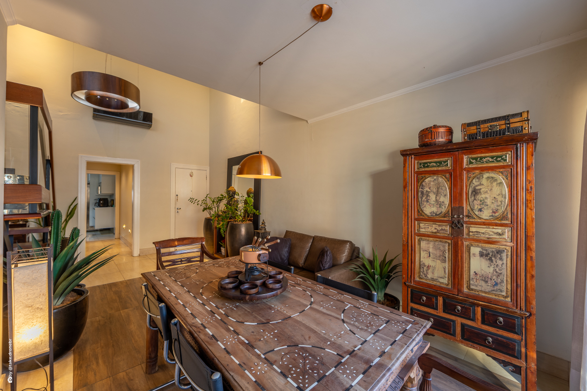 Cobertura, 4 quartos, 251 m² - Foto 20