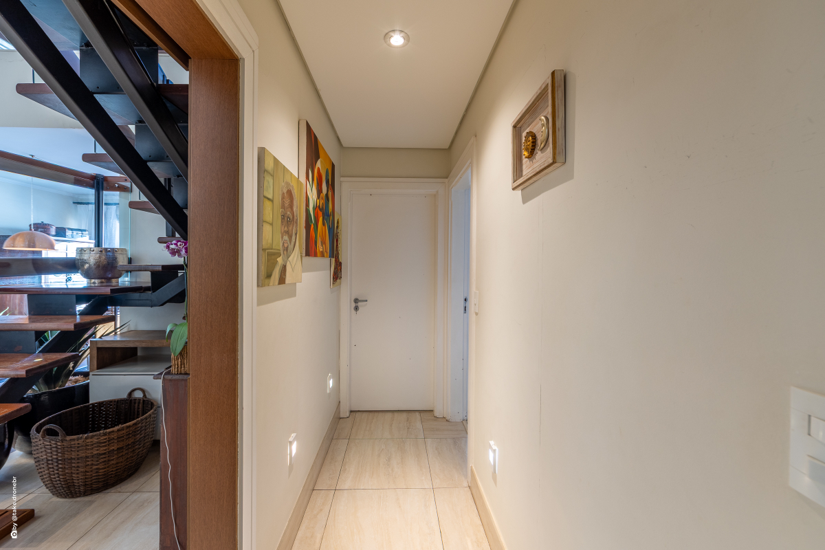 Cobertura, 4 quartos, 251 m² - Foto 21