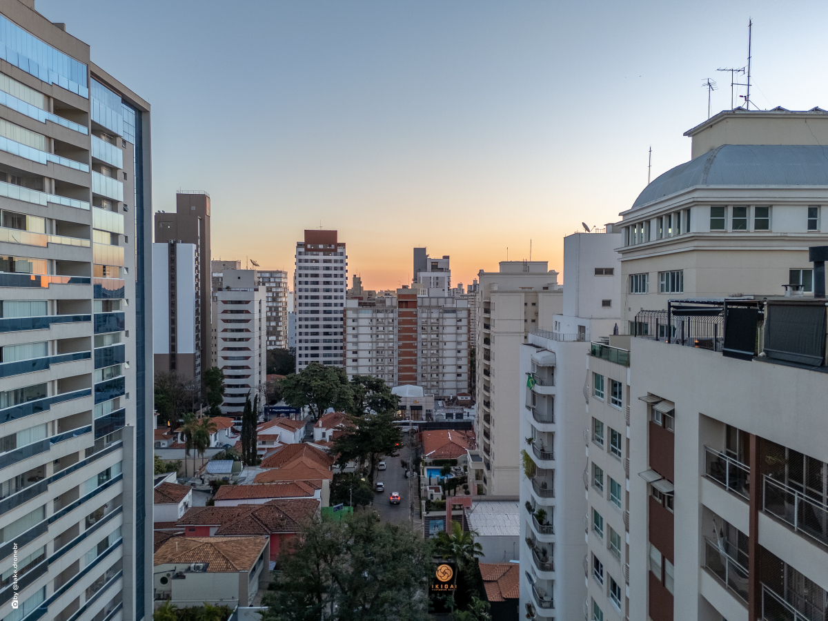 Cobertura, 4 quartos, 251 m² - Foto 23