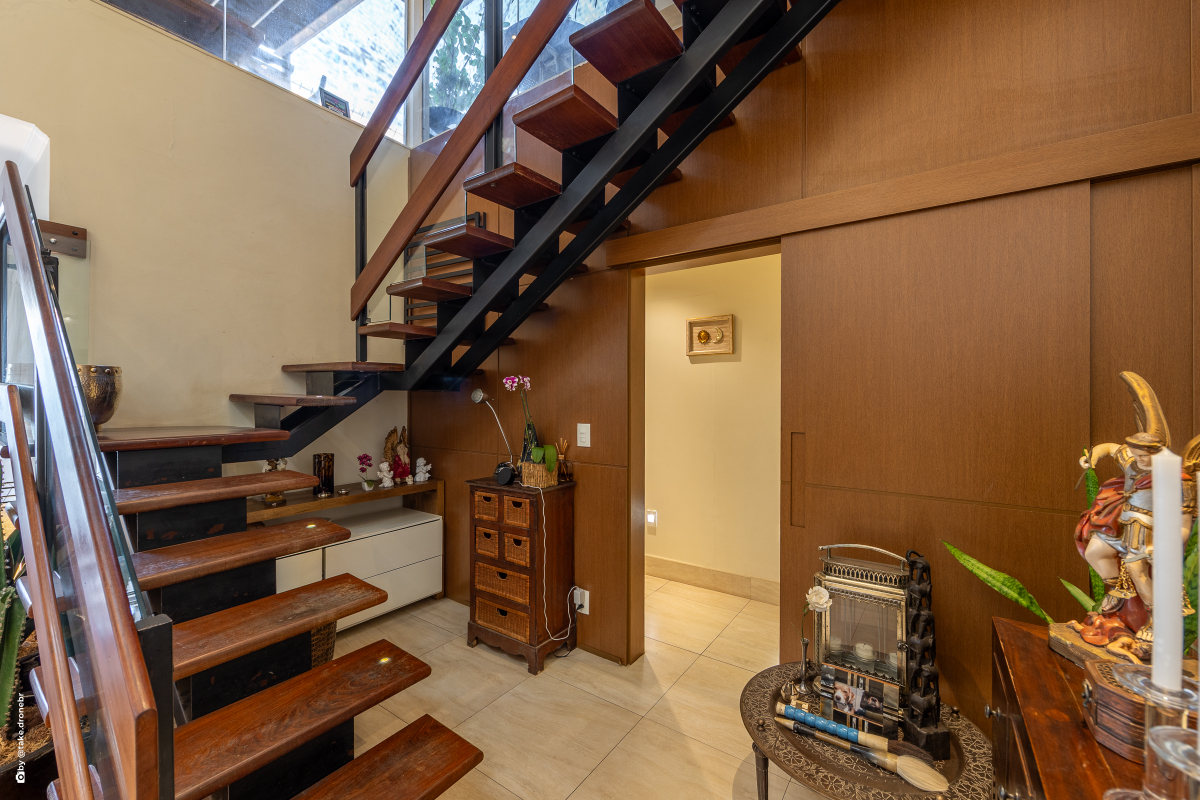 Cobertura, 4 quartos, 251 m² - Foto 3