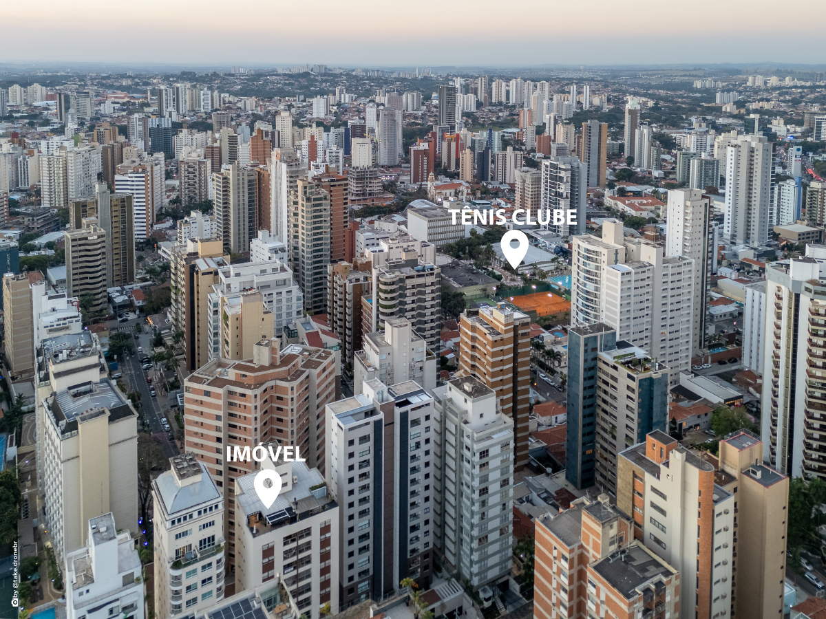 Cobertura, 4 quartos, 251 m² - Foto 4