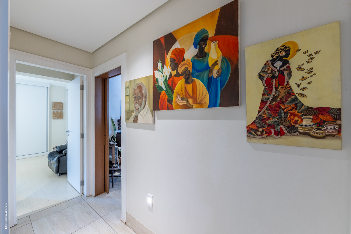 Cobertura, 4 quartos, 251 m² - Foto 5