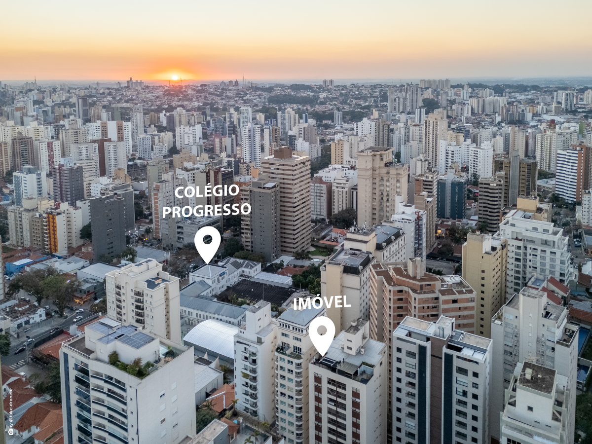 Cobertura, 4 quartos, 251 m² - Foto 8