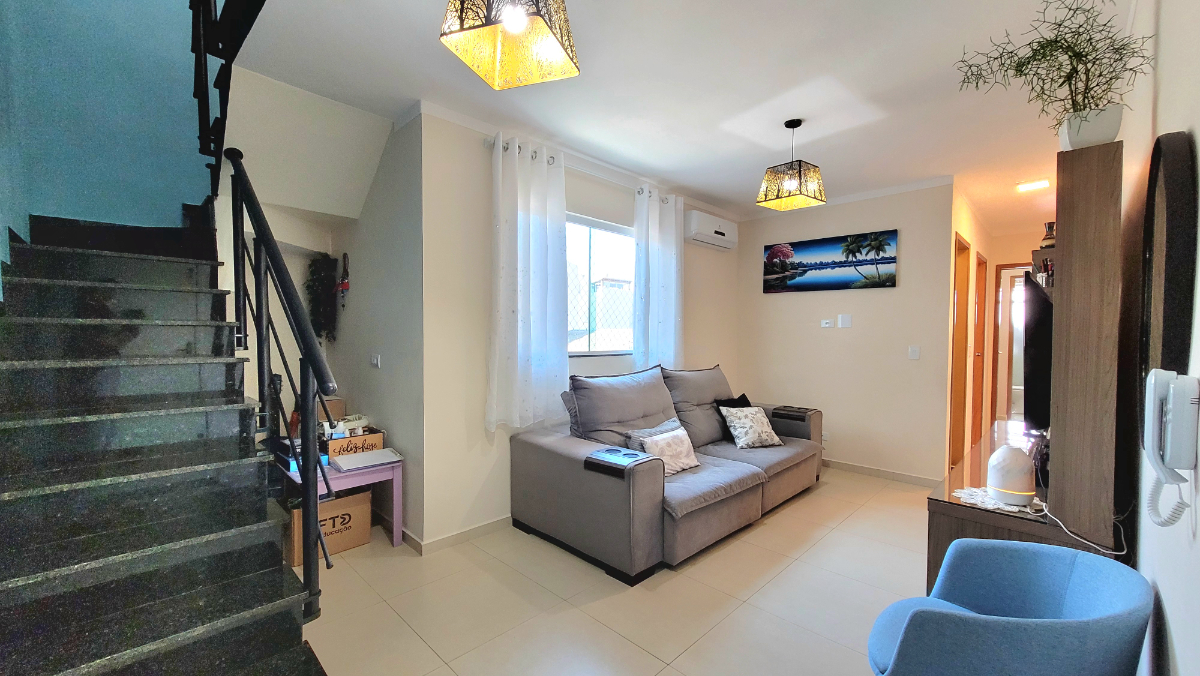 Cobertura, 2 quartos, 100 m² - Foto 1