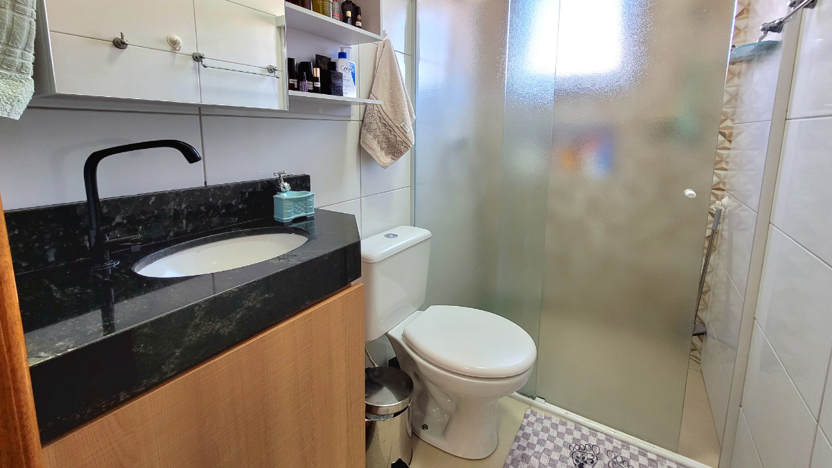 Cobertura, 2 quartos, 100 m² - Foto 12
