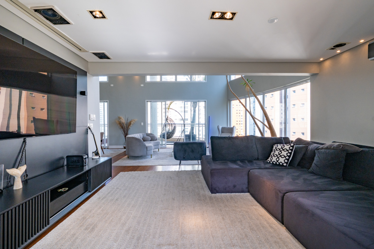 Apartamento, 2 quartos, 210 m² - Foto 13