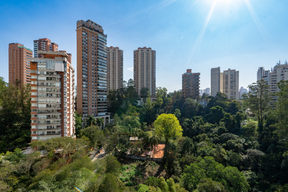 Apartamento, 2 quartos, 210 m² - Foto 18