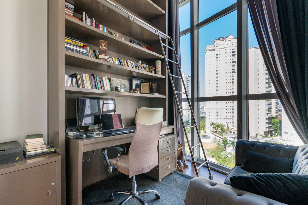 Apartamento, 2 quartos, 210 m² - Foto 25