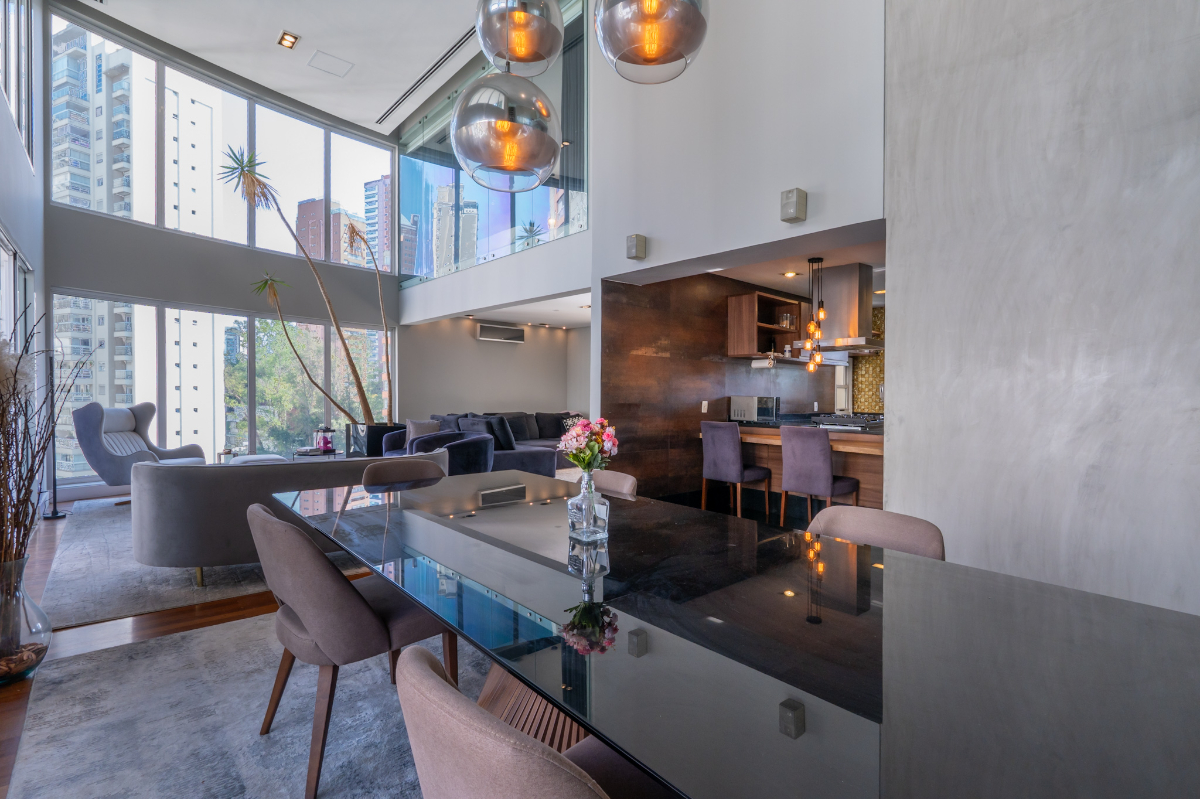 Apartamento, 2 quartos, 210 m² - Foto 6
