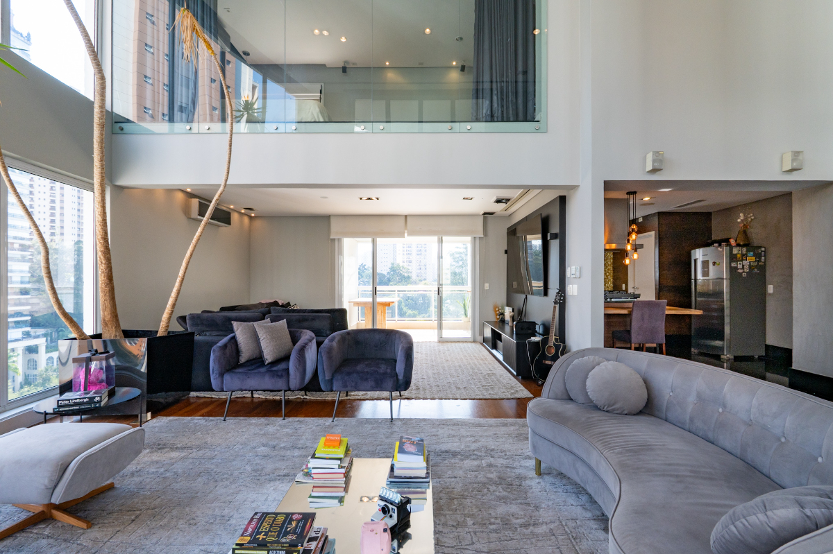 Apartamento, 2 quartos, 210 m² - Foto 8