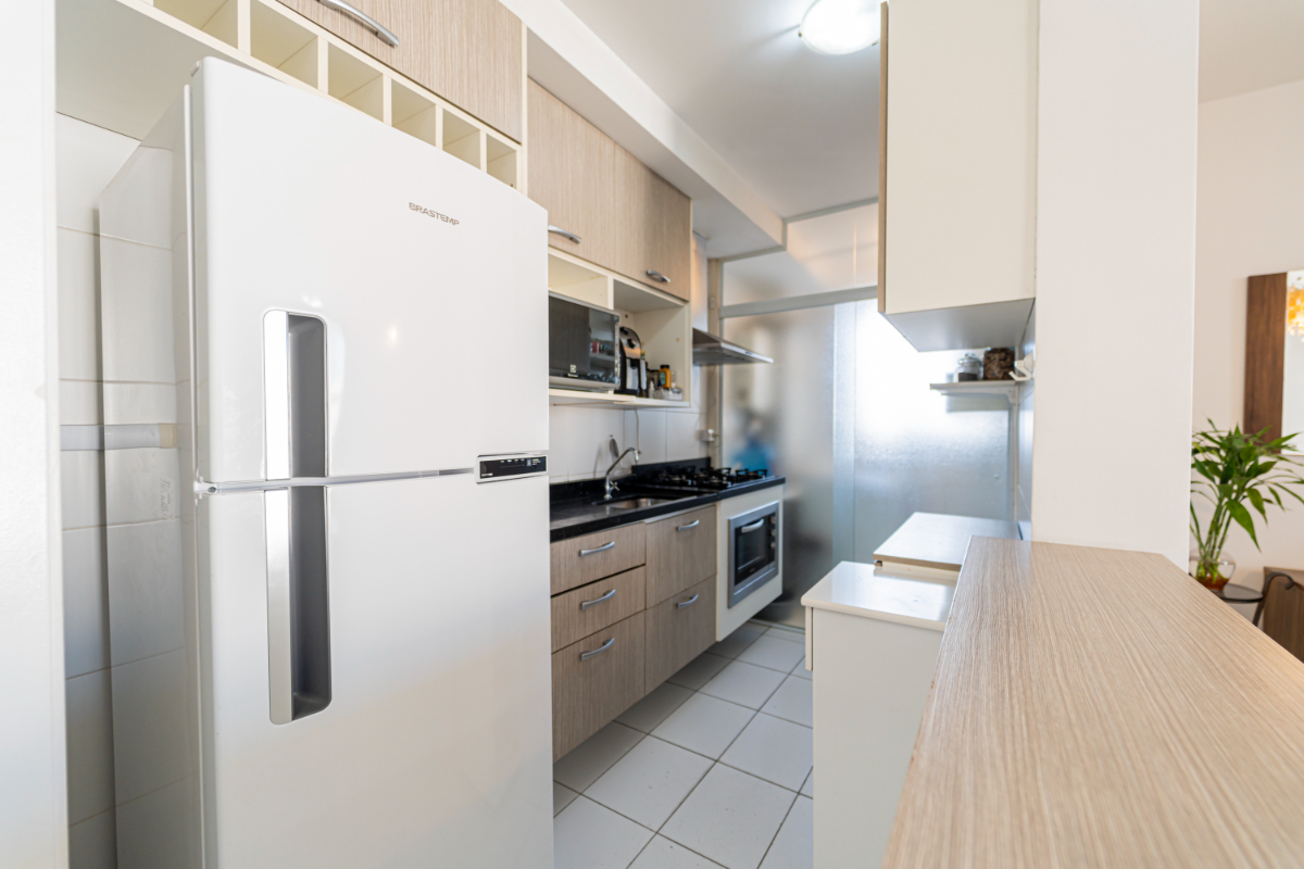 Apartamento, 3 quartos, 69 m² - Foto 10