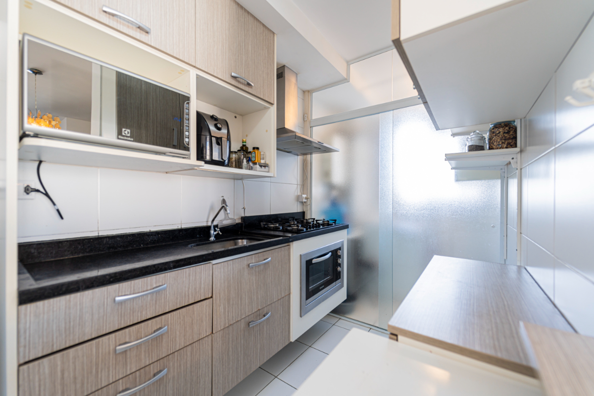 Apartamento, 3 quartos, 69 m² - Foto 11