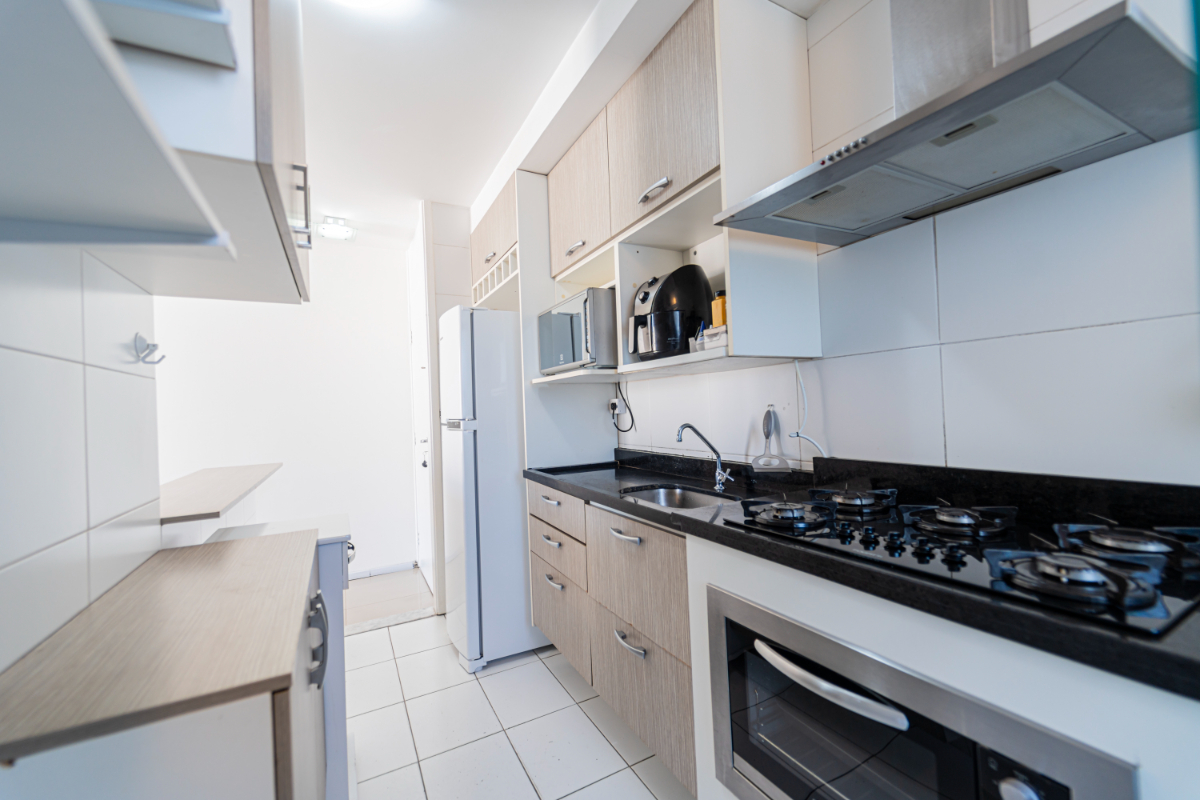 Apartamento, 3 quartos, 69 m² - Foto 12