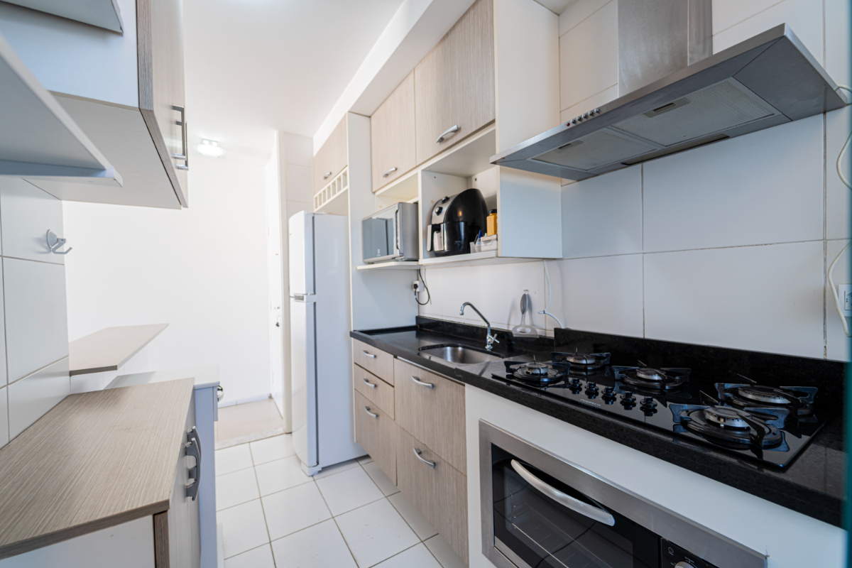 Apartamento, 3 quartos, 69 m² - Foto 13