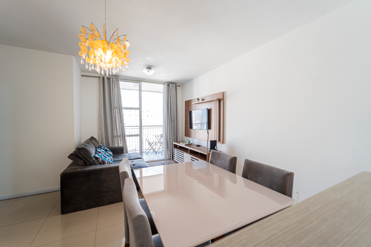 Apartamento, 3 quartos, 69 m² - Foto 15