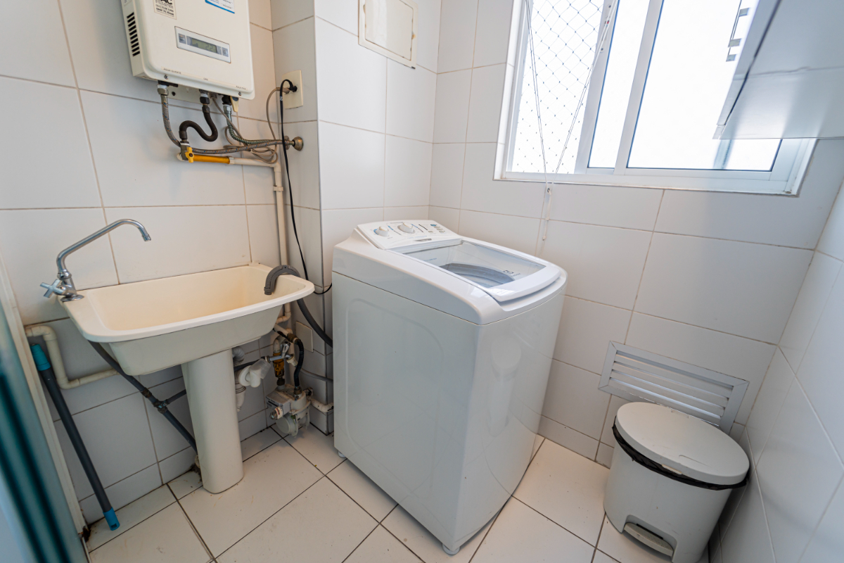 Apartamento, 3 quartos, 69 m² - Foto 17