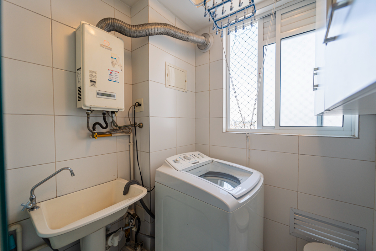 Apartamento, 3 quartos, 69 m² - Foto 18