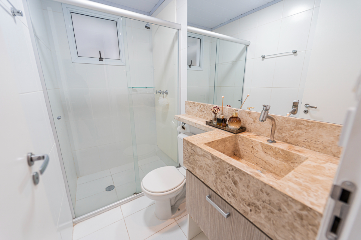 Apartamento, 3 quartos, 69 m² - Foto 21