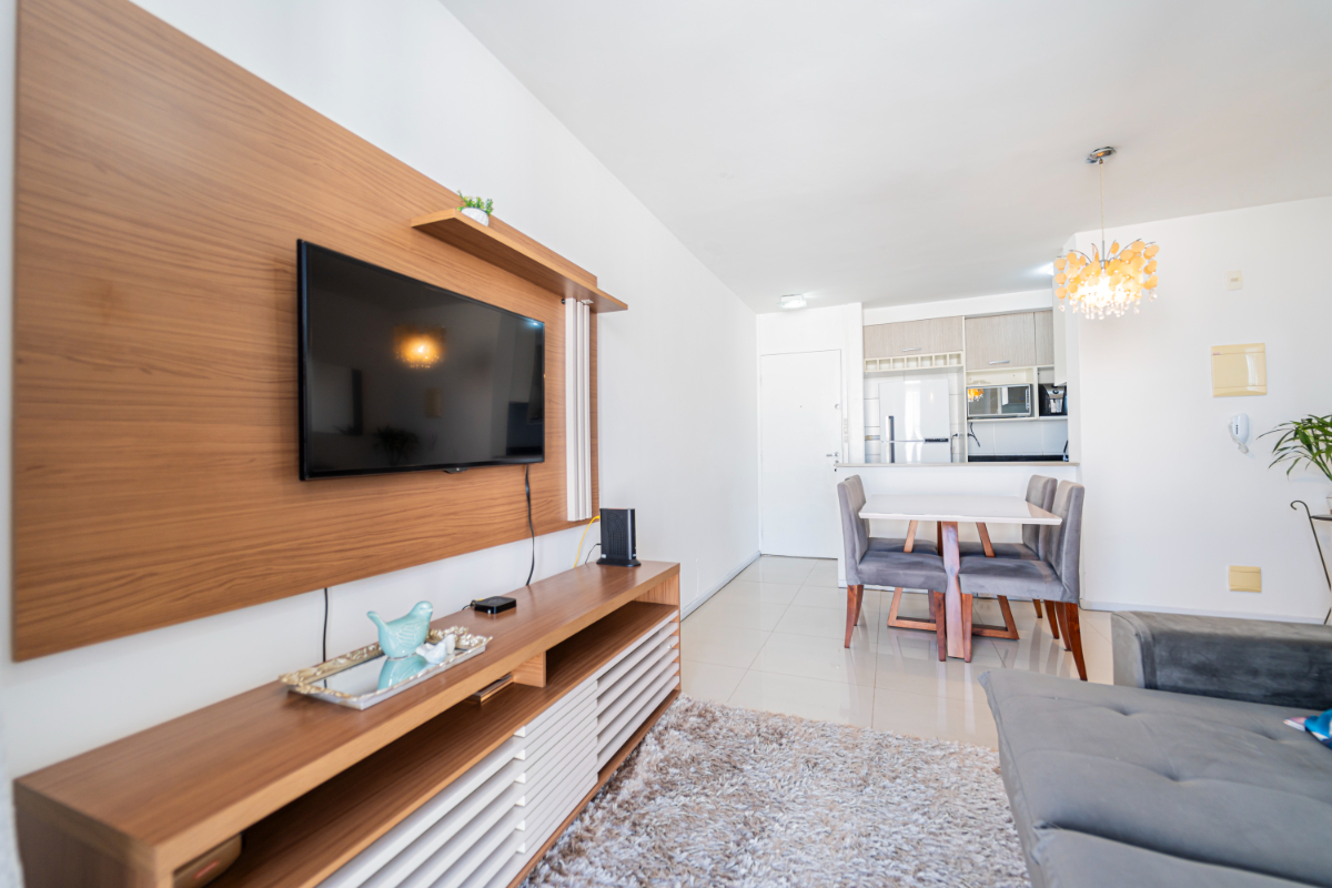 Apartamento, 3 quartos, 69 m² - Foto 3