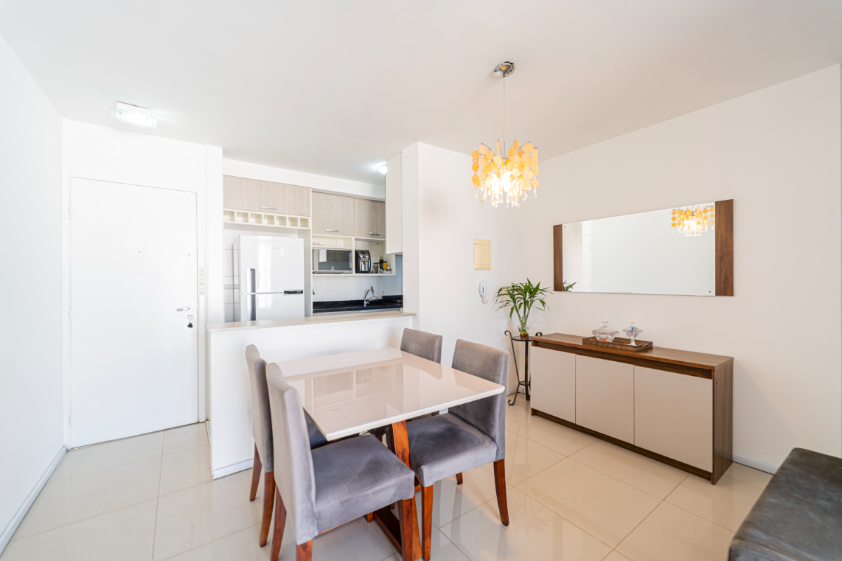 Apartamento, 3 quartos, 69 m² - Foto 4