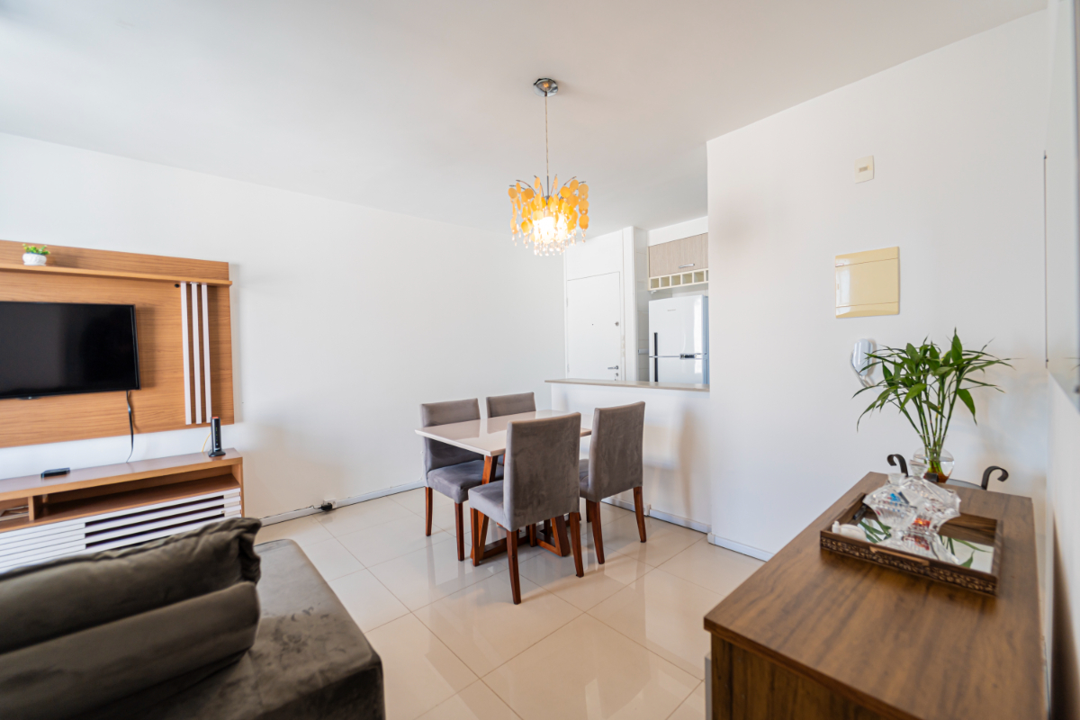 Apartamento, 3 quartos, 69 m² - Foto 5