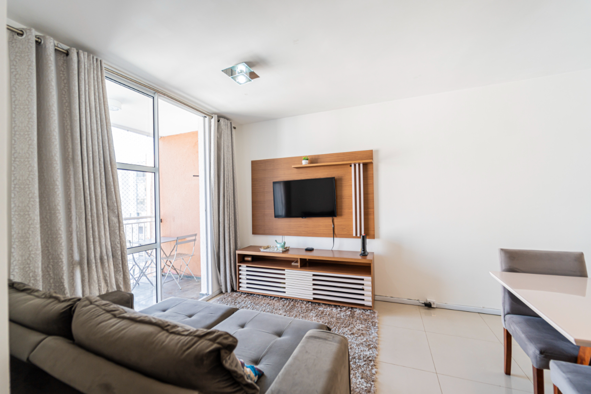 Apartamento, 3 quartos, 69 m² - Foto 6