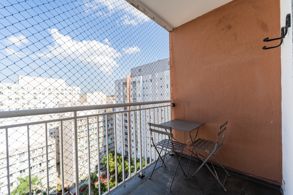 Apartamento, 3 quartos, 69 m² - Foto 7