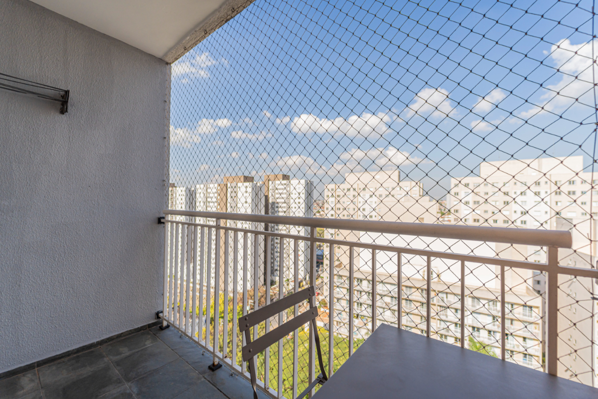 Apartamento, 3 quartos, 69 m² - Foto 8