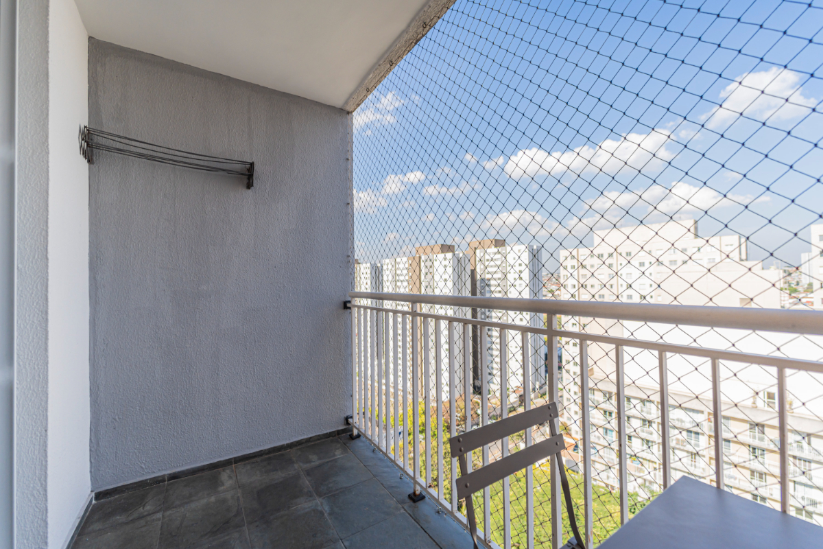 Apartamento, 3 quartos, 69 m² - Foto 9