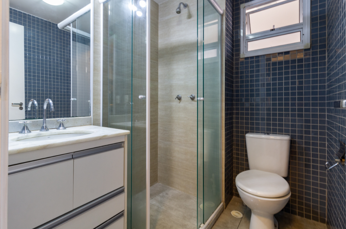 Apartamento, 3 quartos, 70 m² - Foto 20