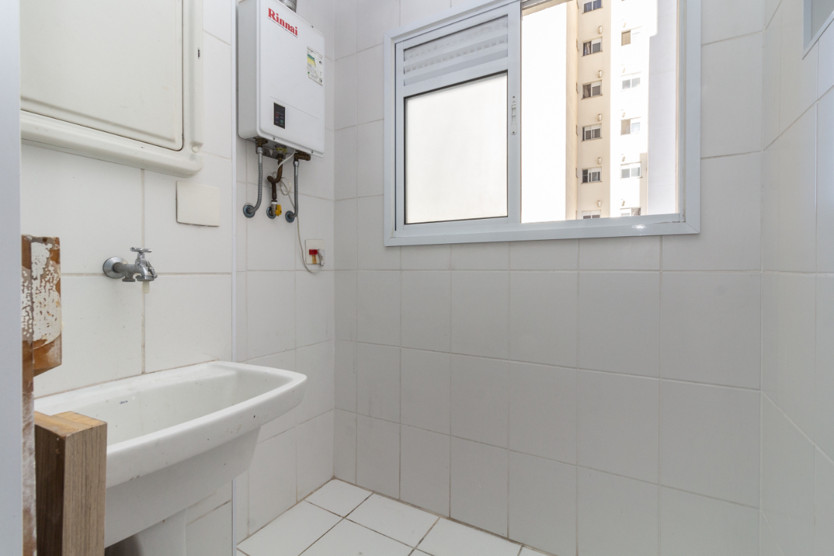 Apartamento, 3 quartos, 70 m² - Foto 21
