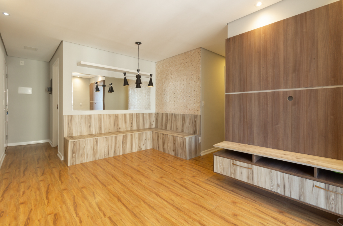 Apartamento, 3 quartos, 70 m² - Foto 3